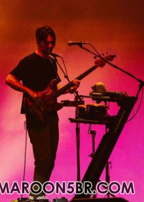 Credits to Carlos Maycotte and iHeartRadioMx
