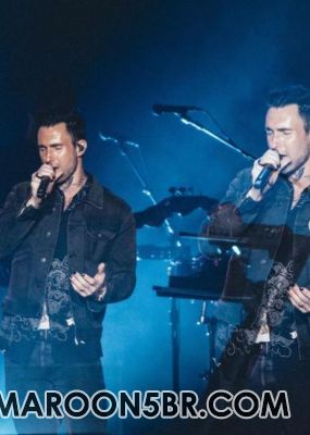 Credits to Carlos Maycotte and iHeartRadioMx
