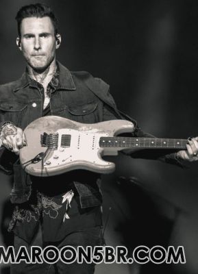 Credits to Carlos Maycotte and iHeartRadioMx
