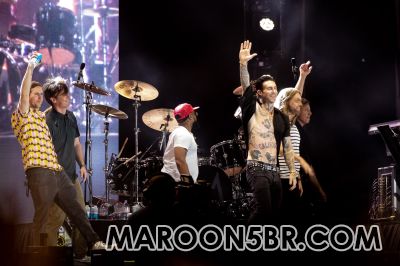 Credits to: Alvarrock García Fotografía
