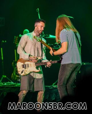 Credit to: BradHPhotos
